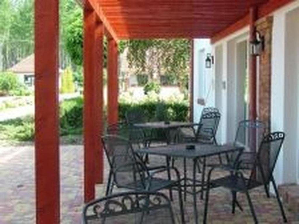 Verba Tanya Bed and Breakfast Kotaj Esterno foto