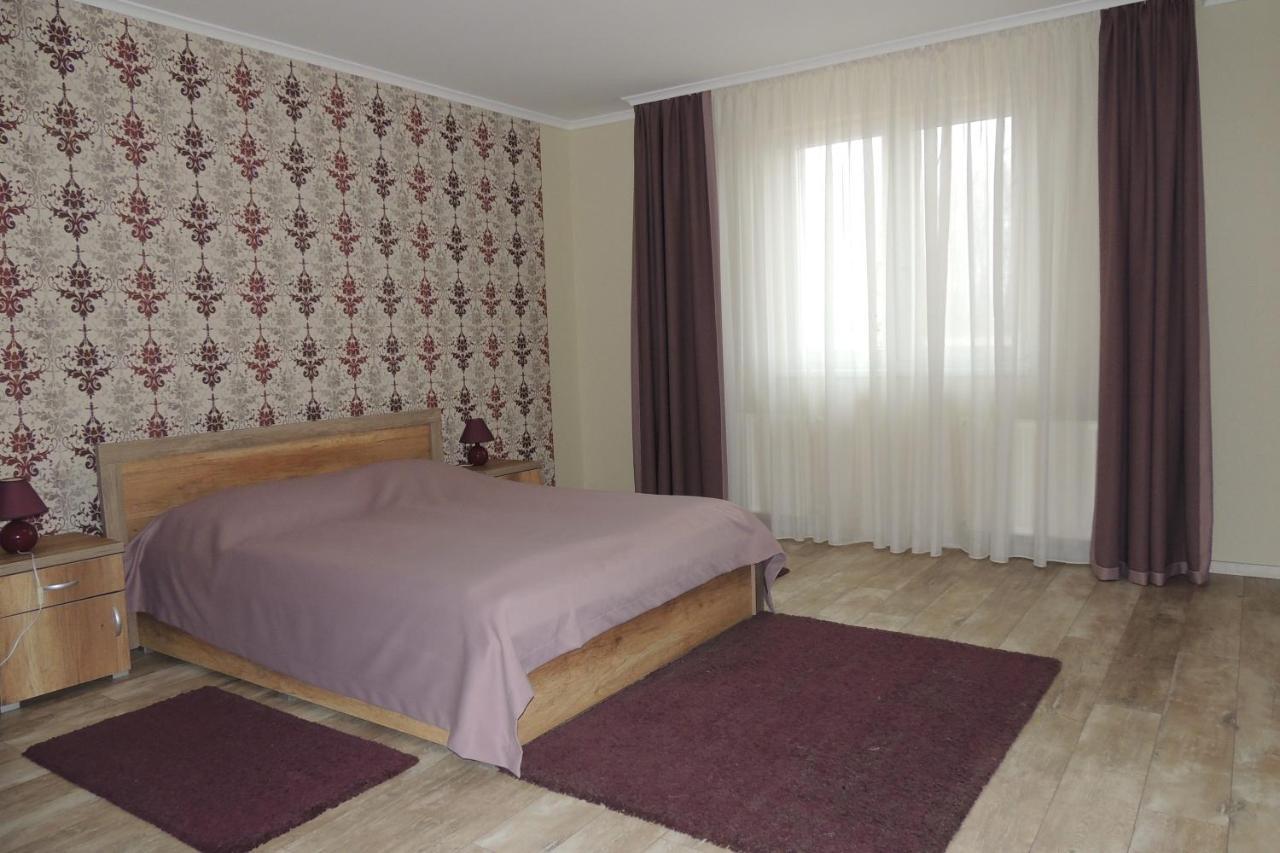 Verba Tanya Bed and Breakfast Kotaj Camera foto