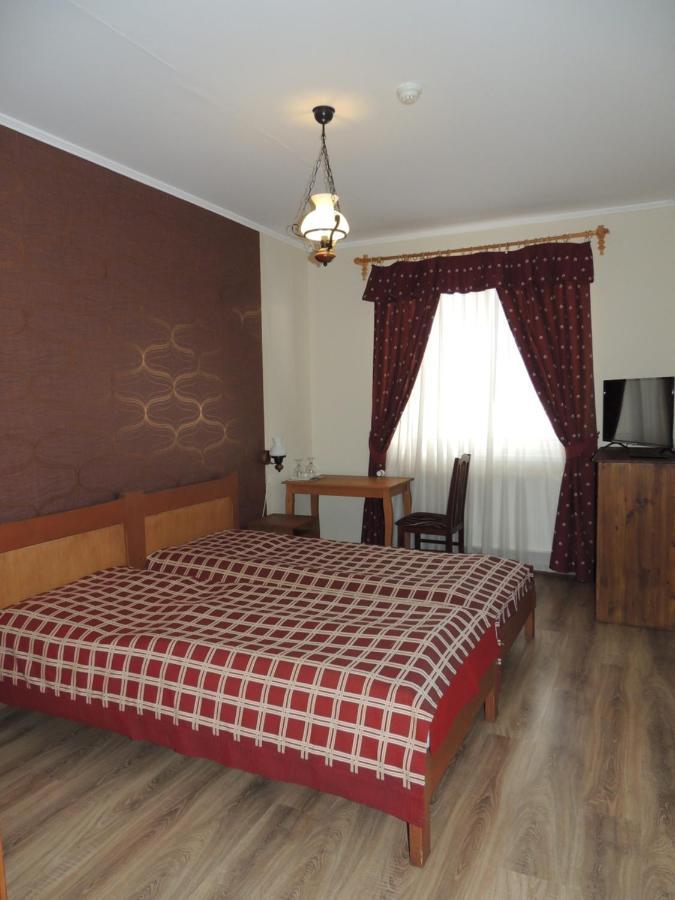 Verba Tanya Bed and Breakfast Kotaj Camera foto