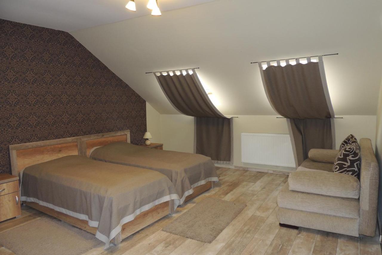 Verba Tanya Bed and Breakfast Kotaj Camera foto