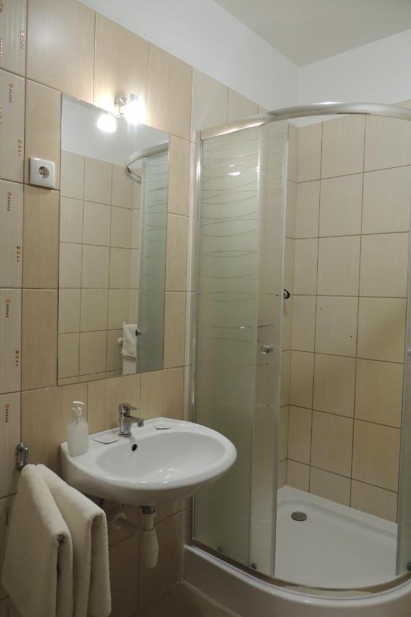 Verba Tanya Bed and Breakfast Kotaj Camera foto
