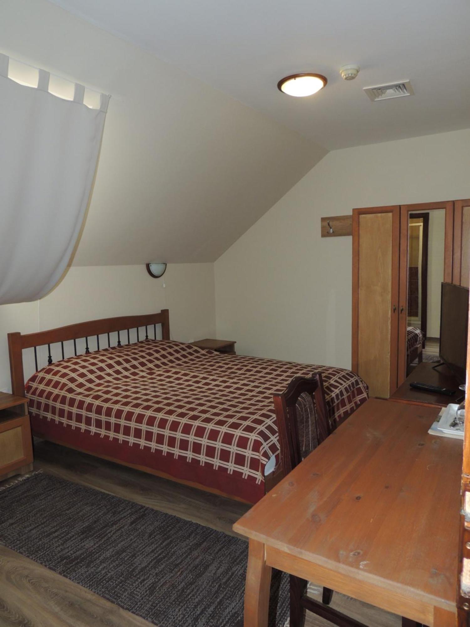 Verba Tanya Bed and Breakfast Kotaj Camera foto