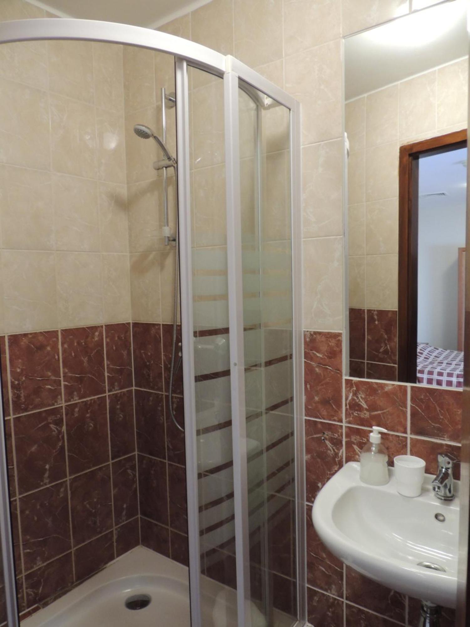 Verba Tanya Bed and Breakfast Kotaj Camera foto