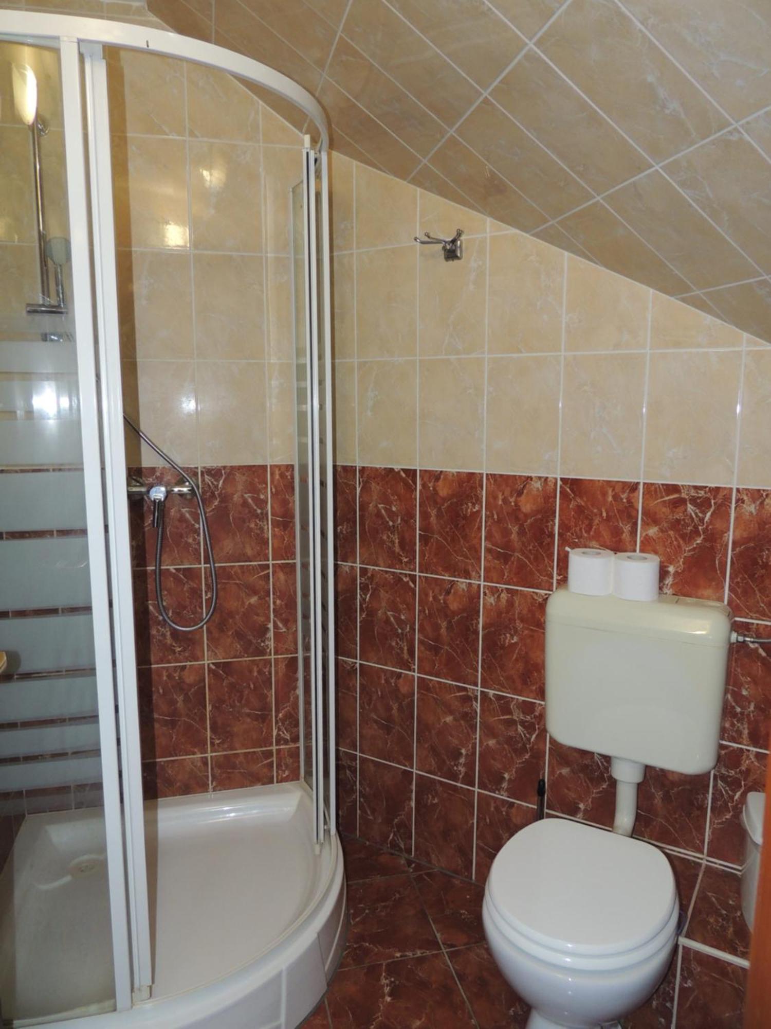 Verba Tanya Bed and Breakfast Kotaj Camera foto