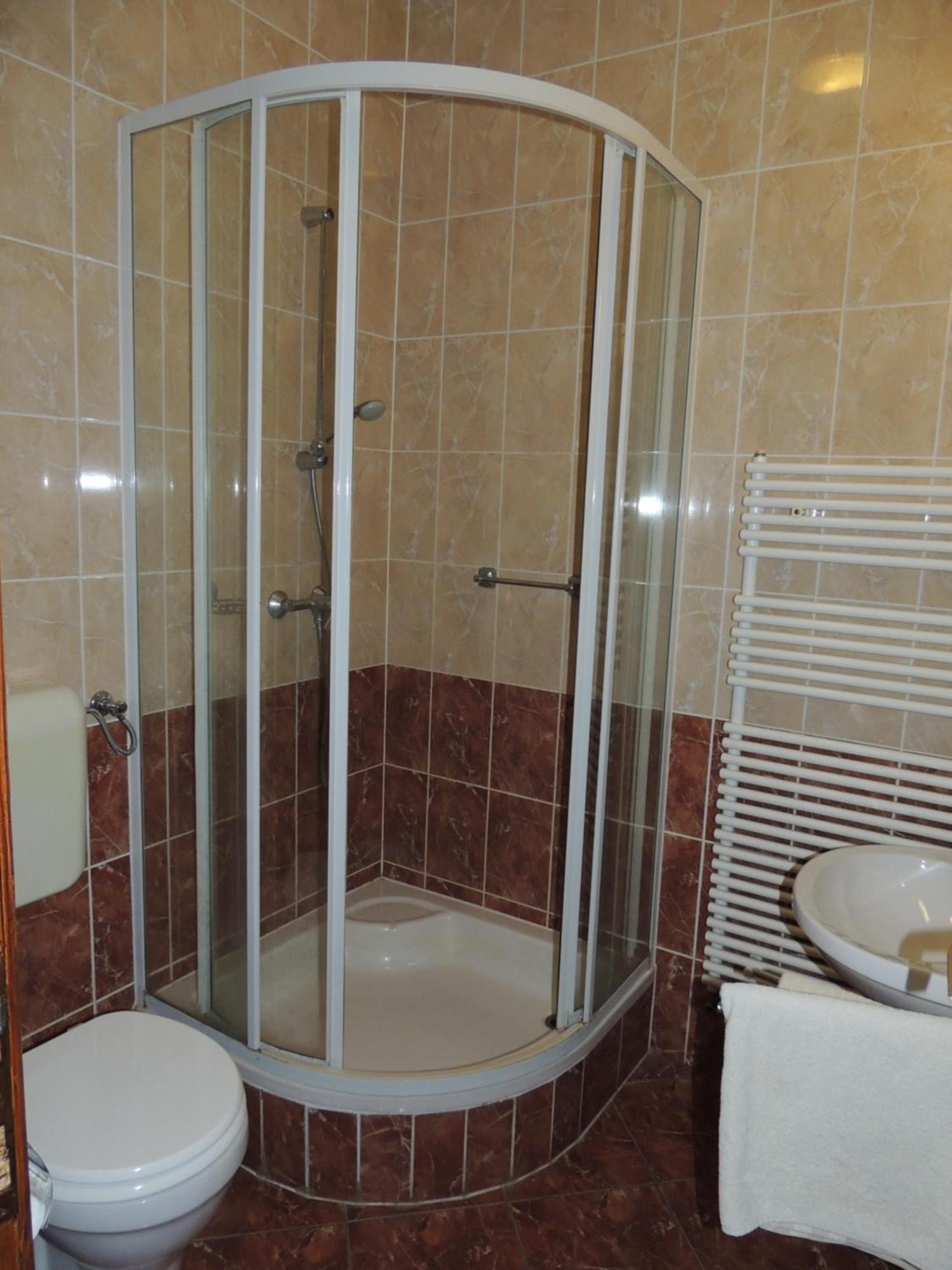 Verba Tanya Bed and Breakfast Kotaj Camera foto