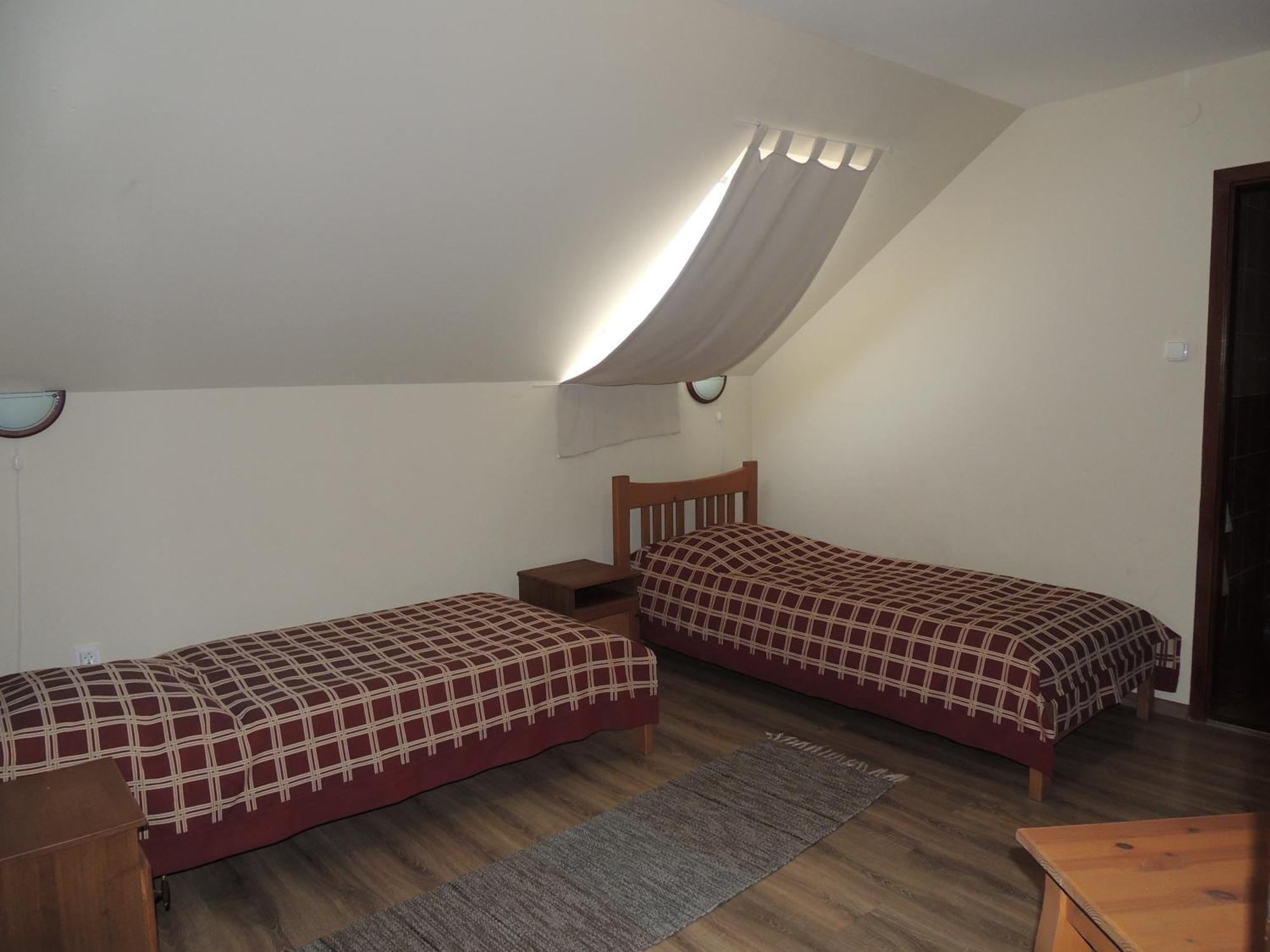 Verba Tanya Bed and Breakfast Kotaj Camera foto