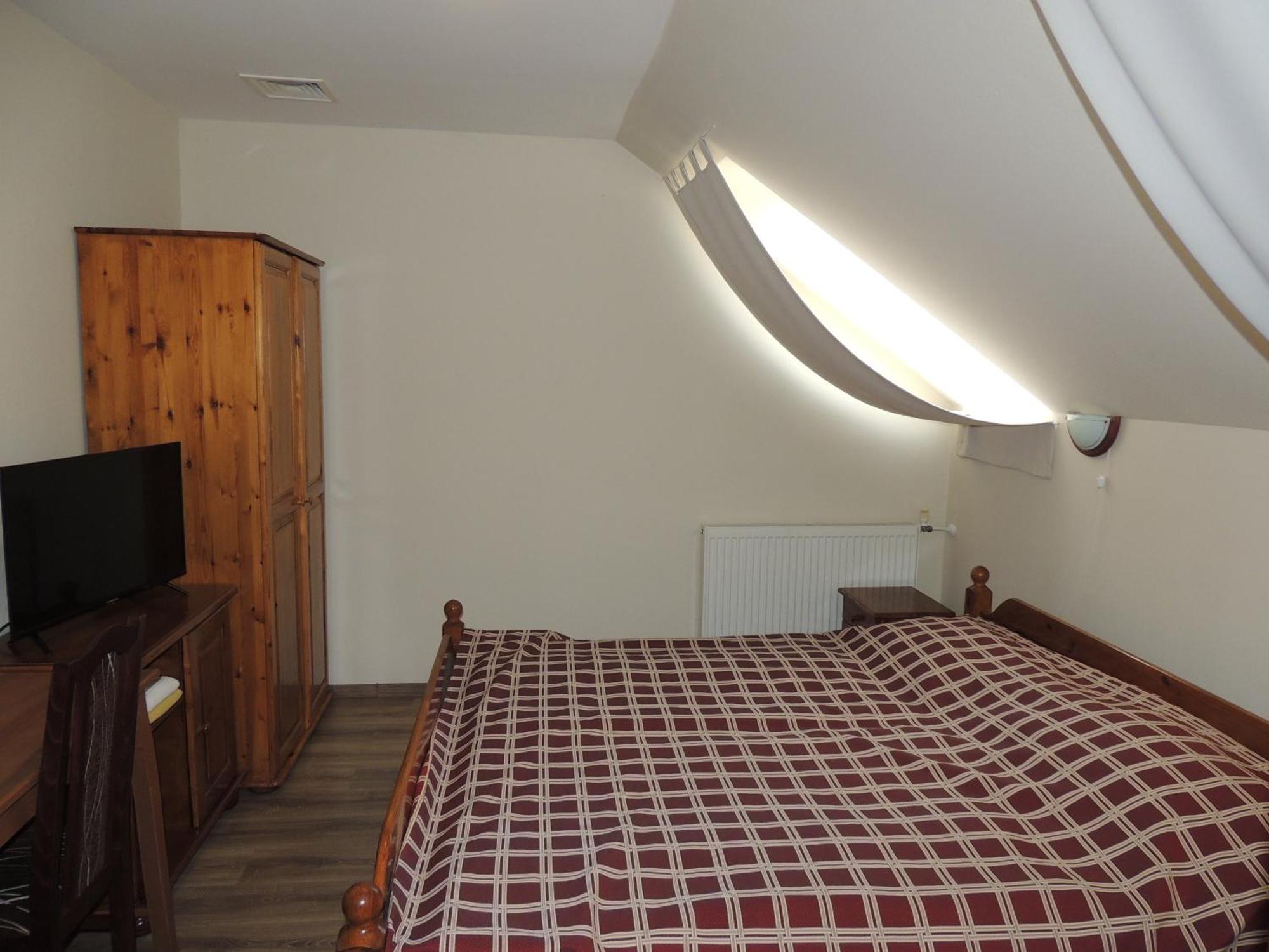 Verba Tanya Bed and Breakfast Kotaj Camera foto