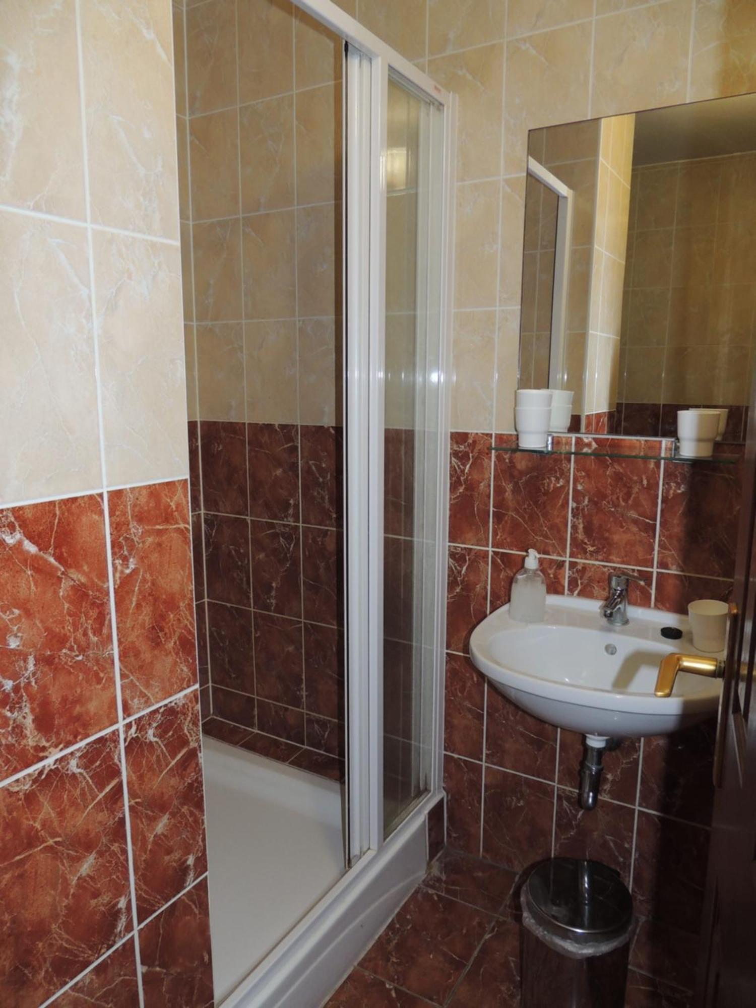 Verba Tanya Bed and Breakfast Kotaj Camera foto