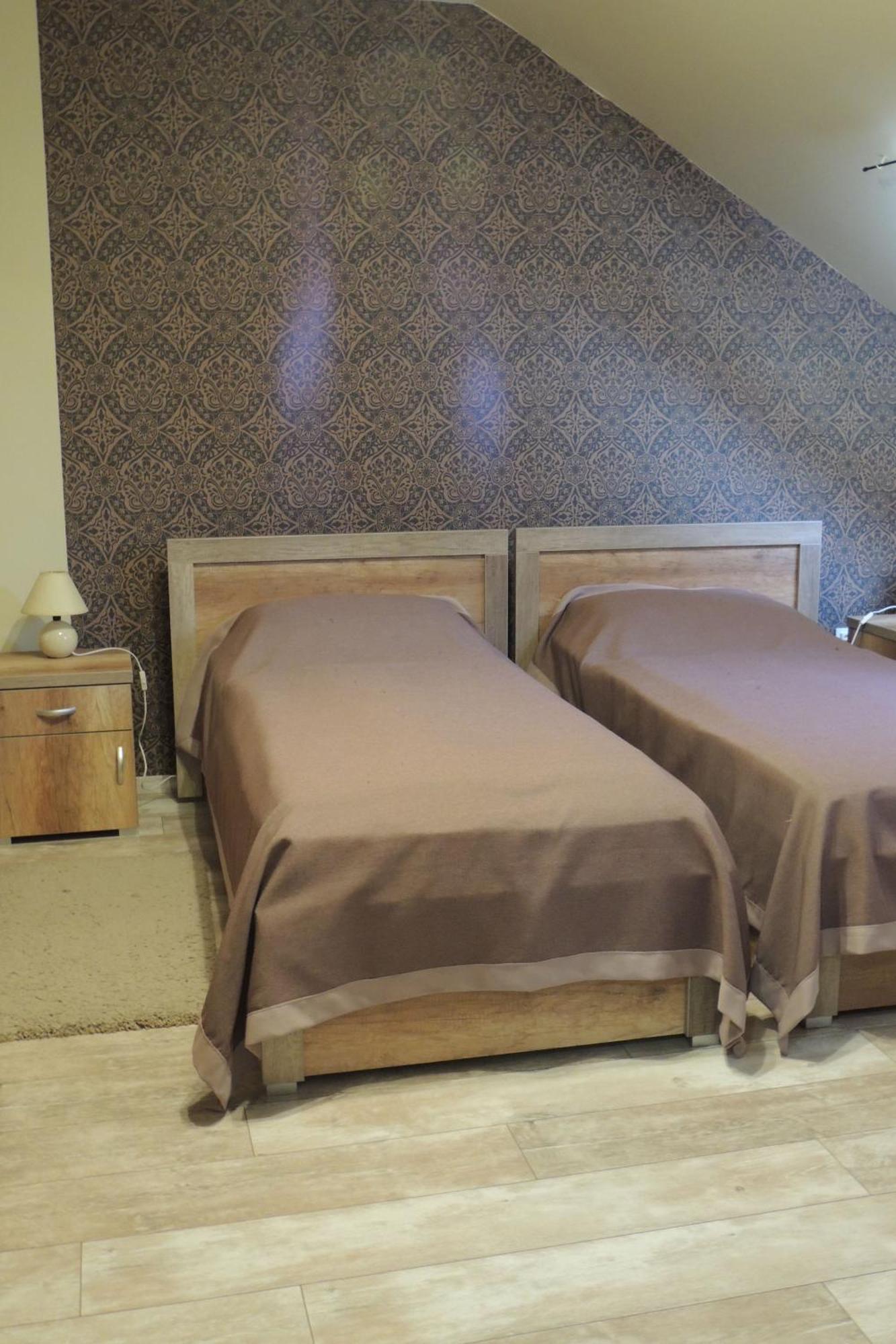 Verba Tanya Bed and Breakfast Kotaj Camera foto